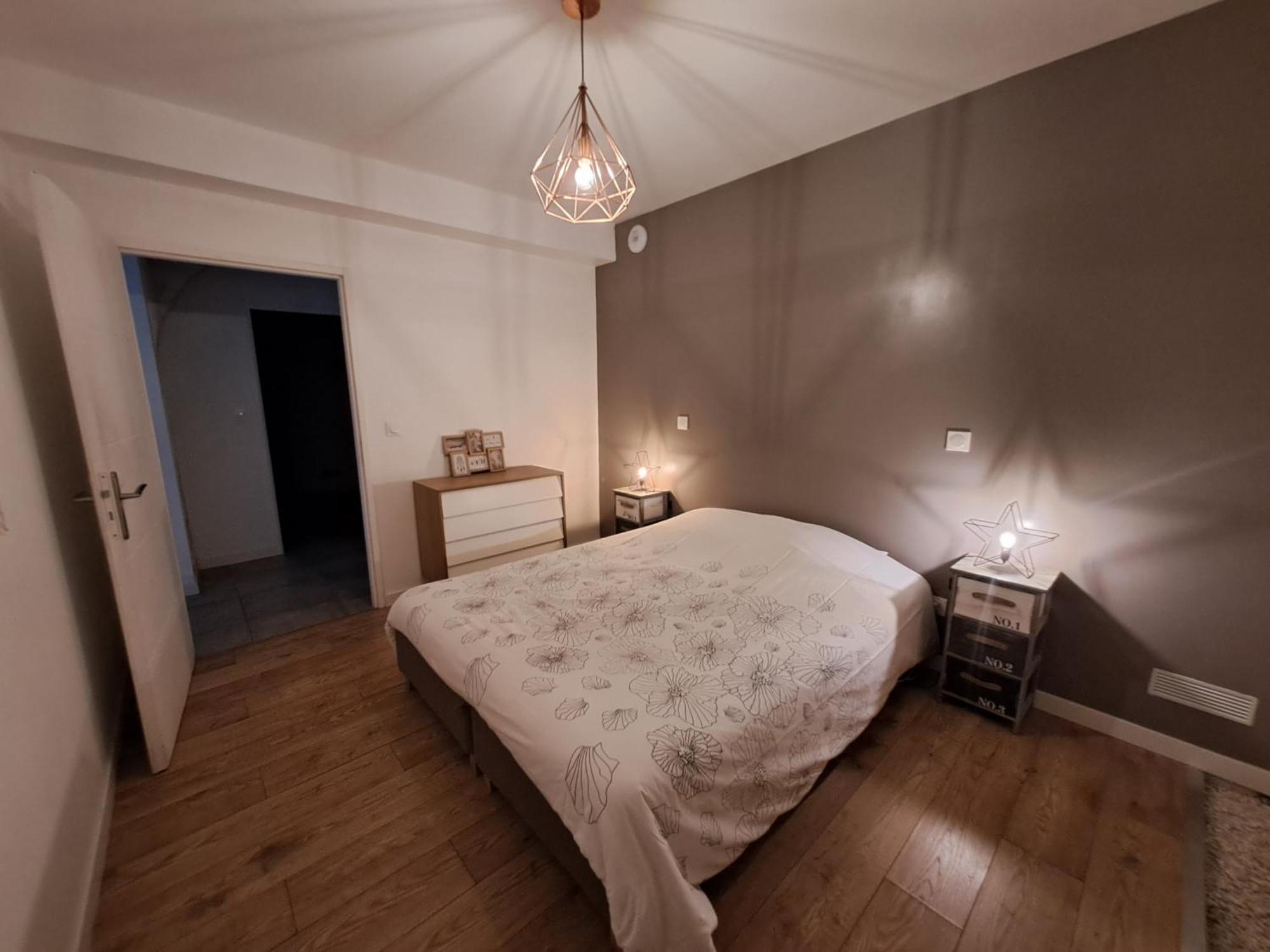 Domaine Ecoline Apartment Sadirac Room photo